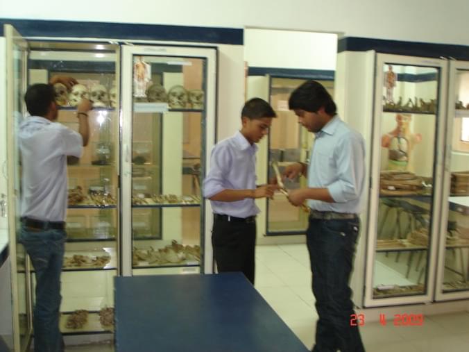 Saaii College of Medical Science & Technology Kanpur Some Moments photo 12